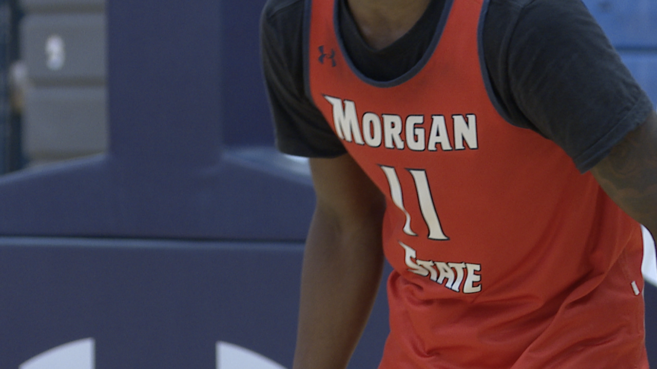 Bears prepping for all-star spotlight Bears prepping for all-star spotlight